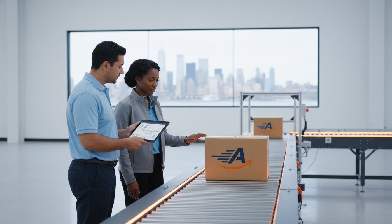 Amazon FBM Fulfillment: The 2026 Strategic Guide for Scaling Brands
