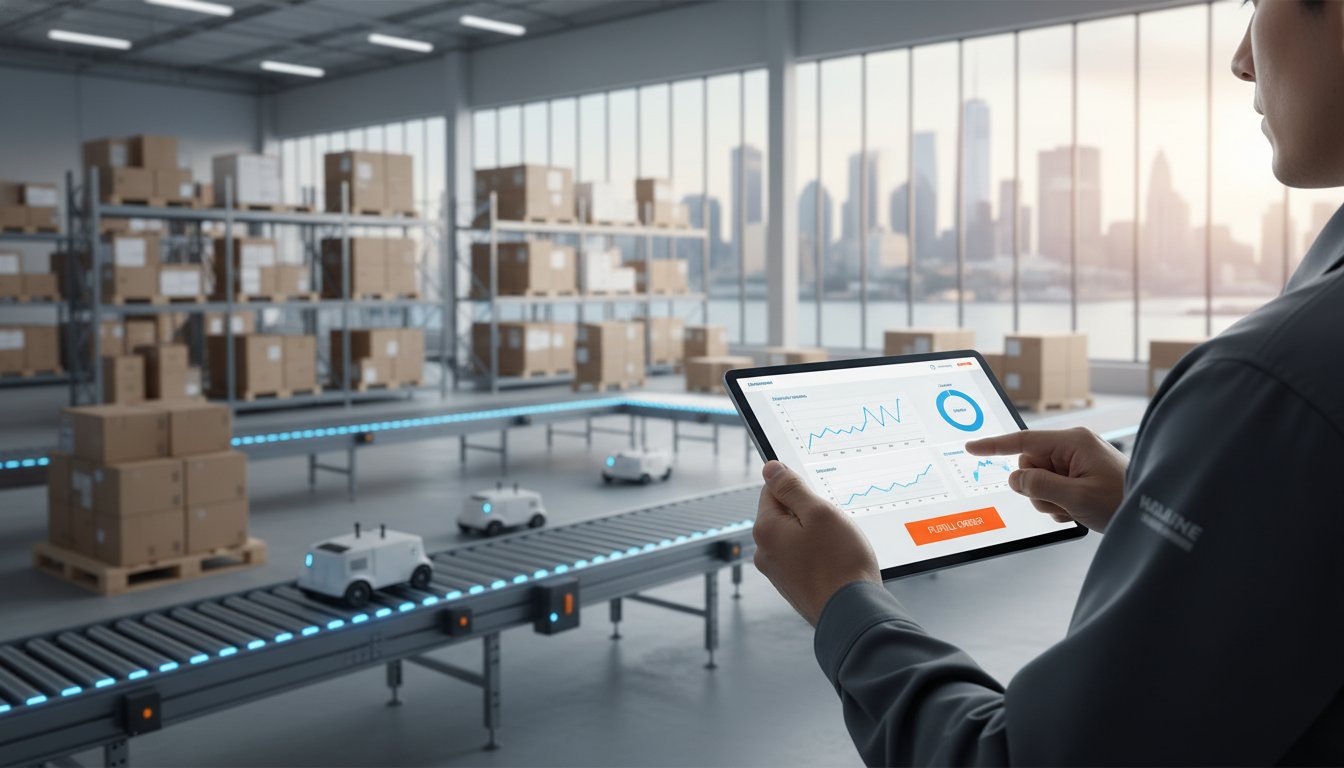 DTC Fulfillment: The Strategic Guide to Direct-to-Consumer Logistics