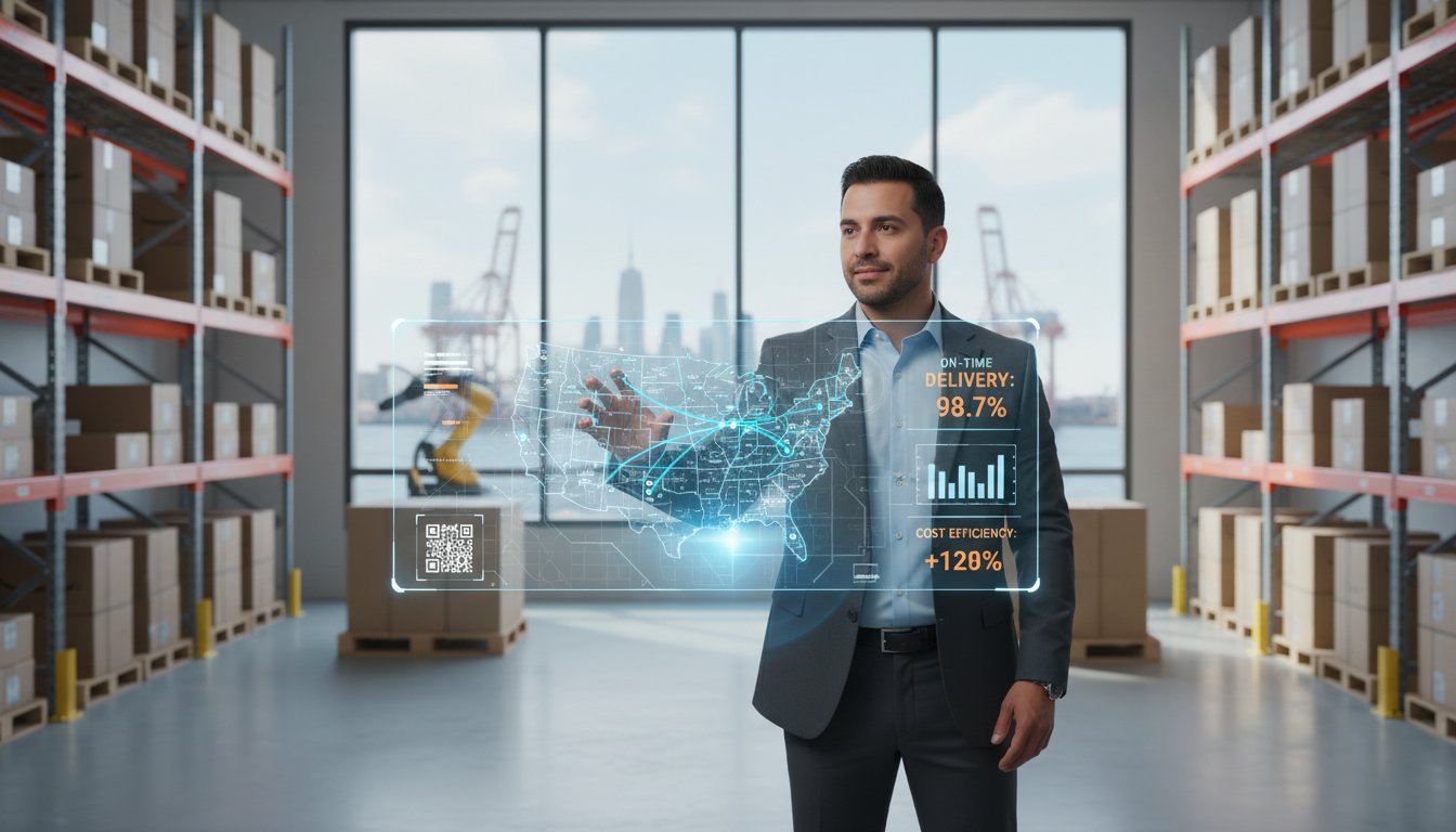 FBA Prep Center Near Me: A Strategic Selection Checklist for 2026