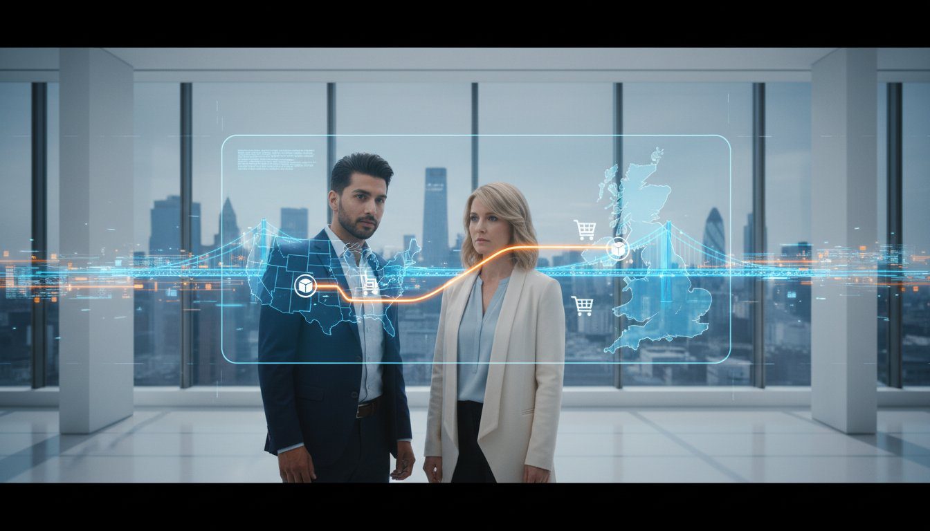 How to Launch and Scale Your UK Fulfilment Service in 2026