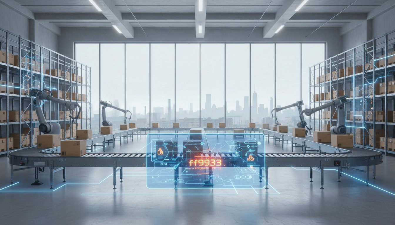 Mastering 3PL Warehouse Services: A Strategic Guide for Growing Brands