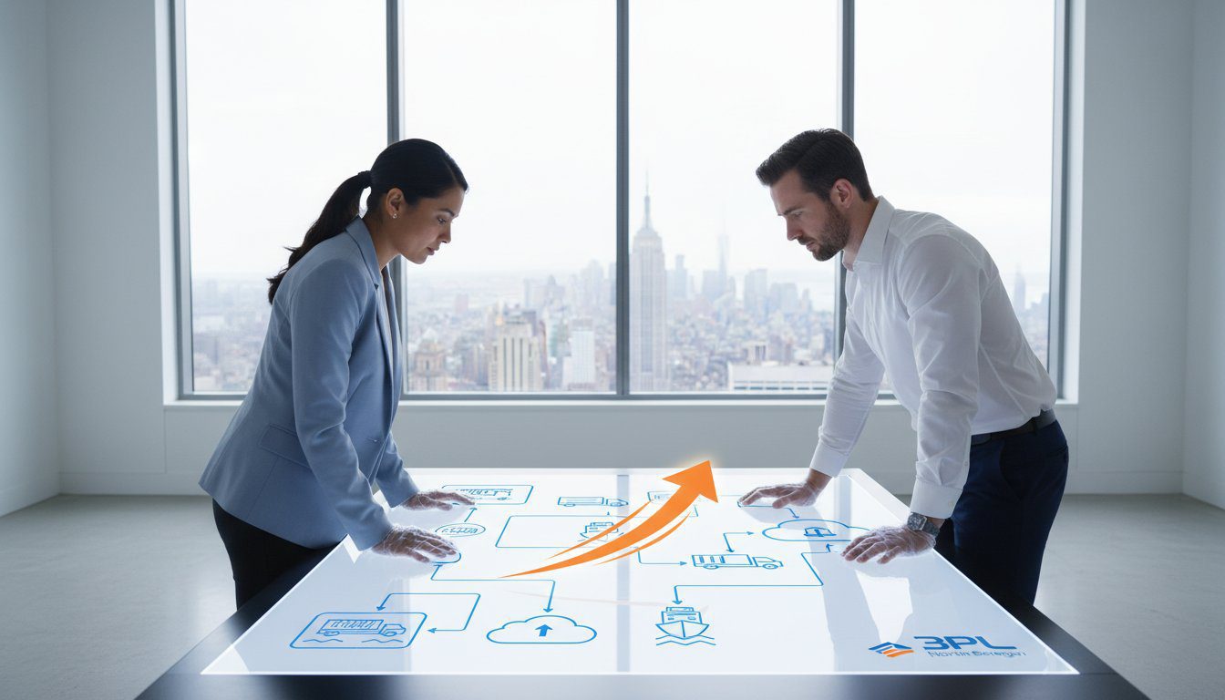 3PL Contract Negotiation Tips: Securing a Growth-First Agreement in 2026