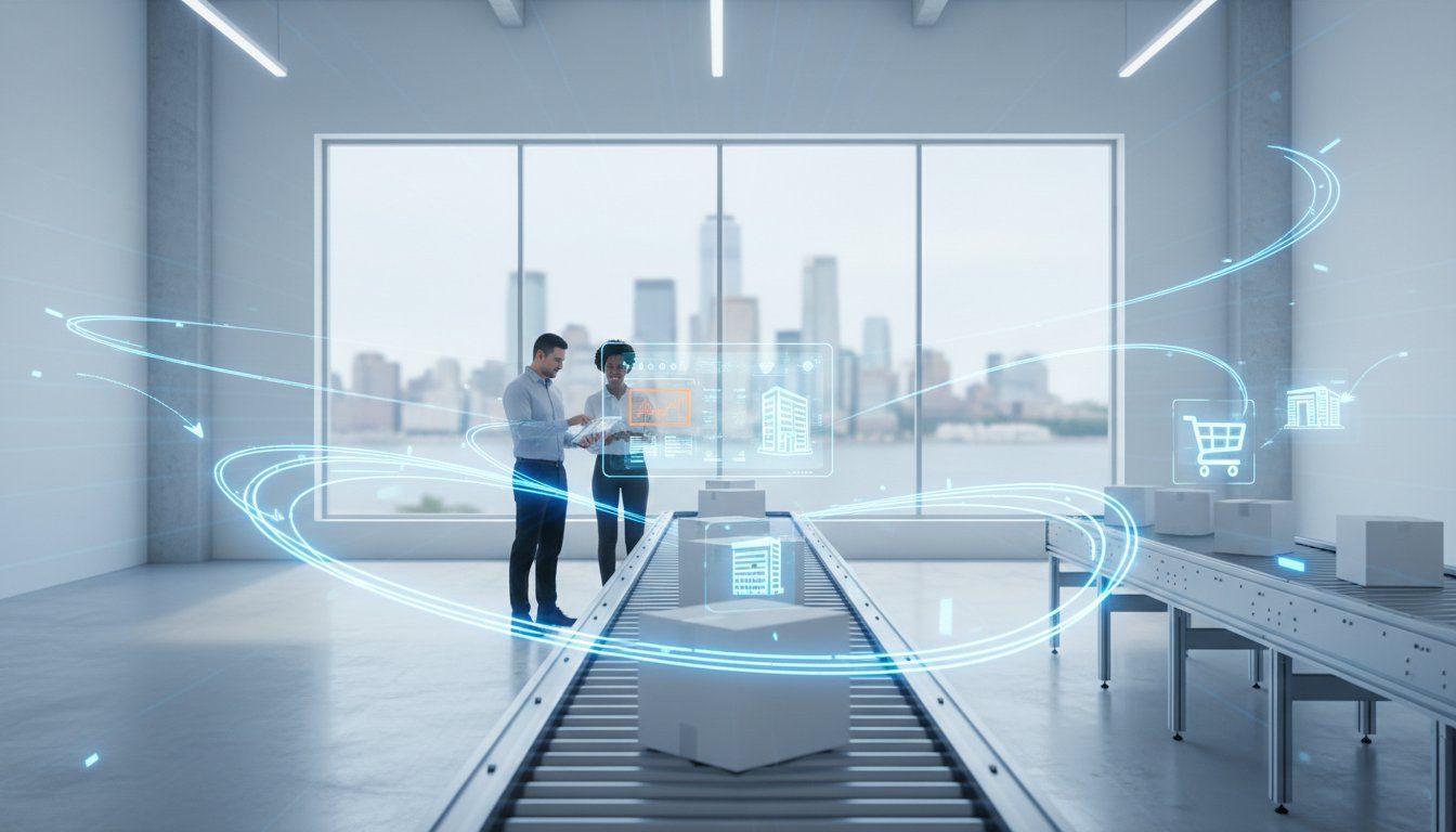 3PL Integration Best Practices: A Strategic Guide to Seamless Scaling in 2026