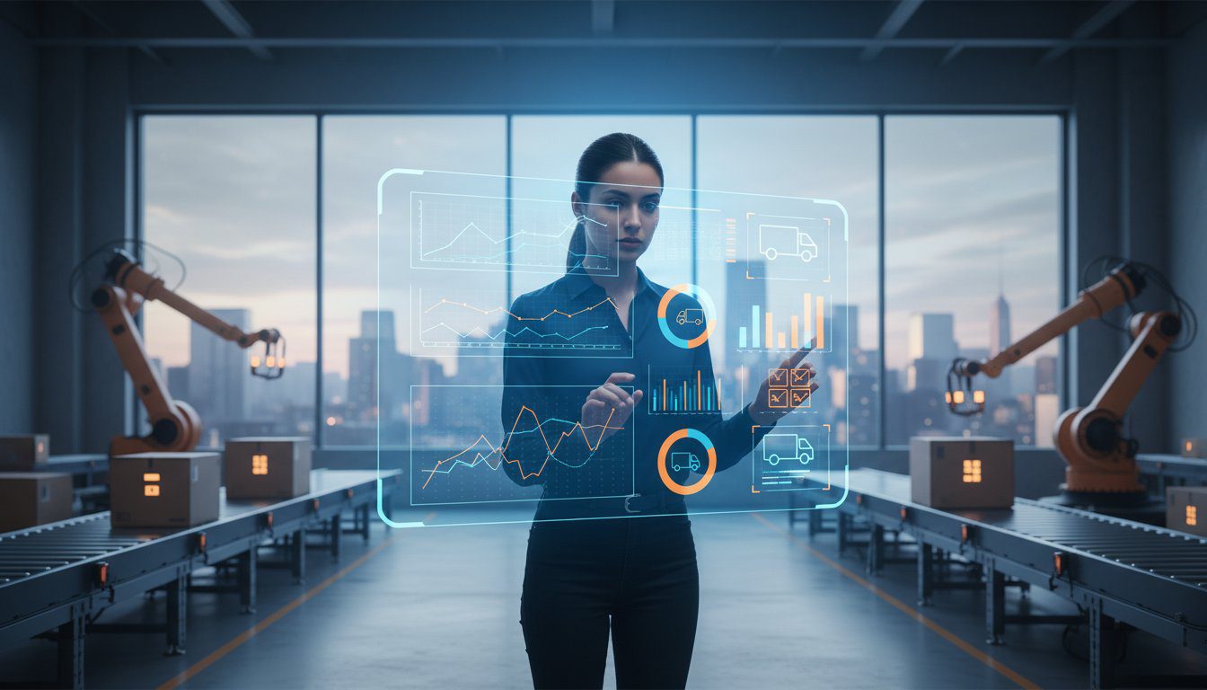 3PL Reporting and KPIs: The Founder’s Guide to Logistics Data in 2026