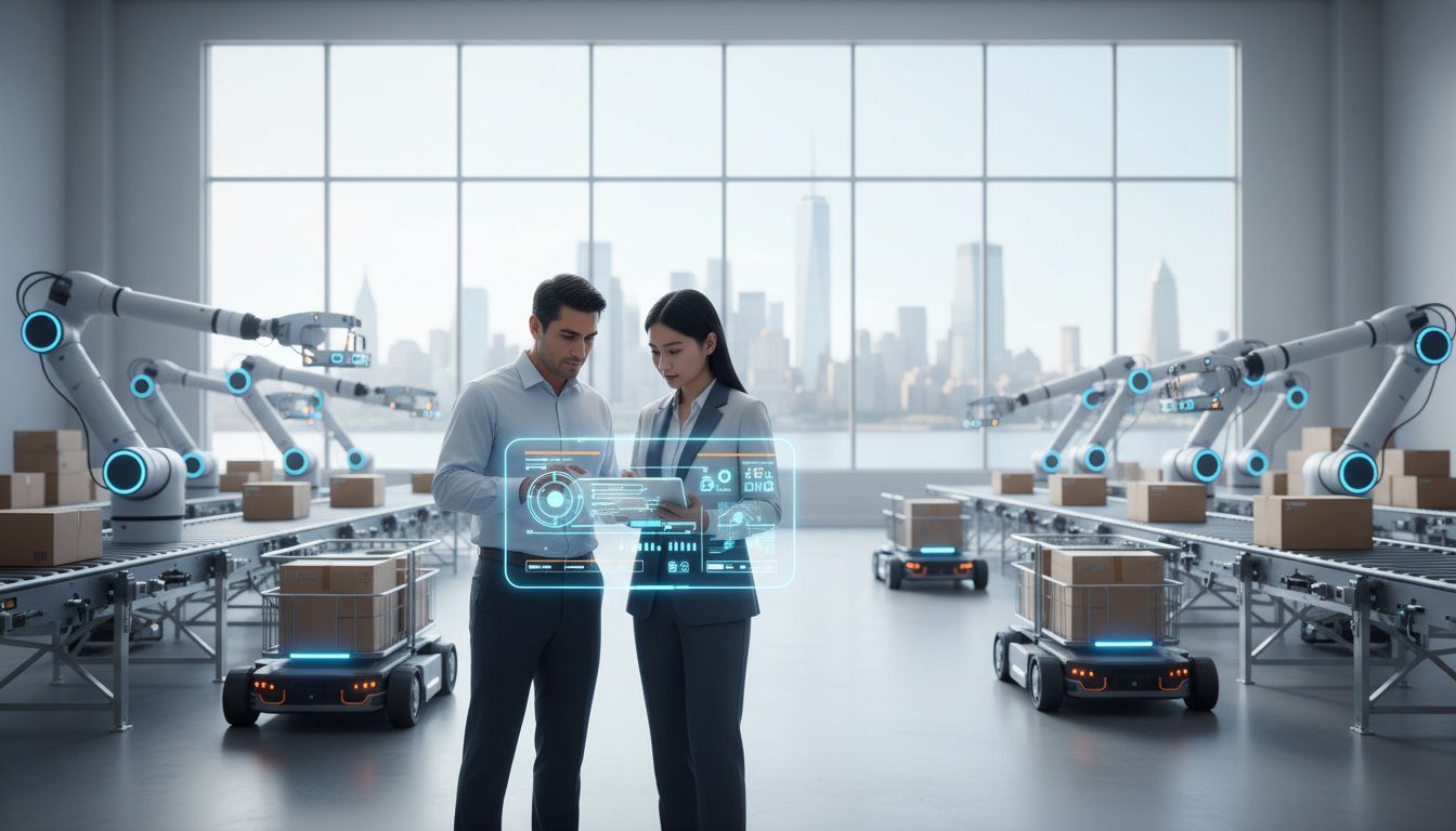 Choosing the Right Ecommerce Fulfillment Partner: The 2026 Strategic Guide