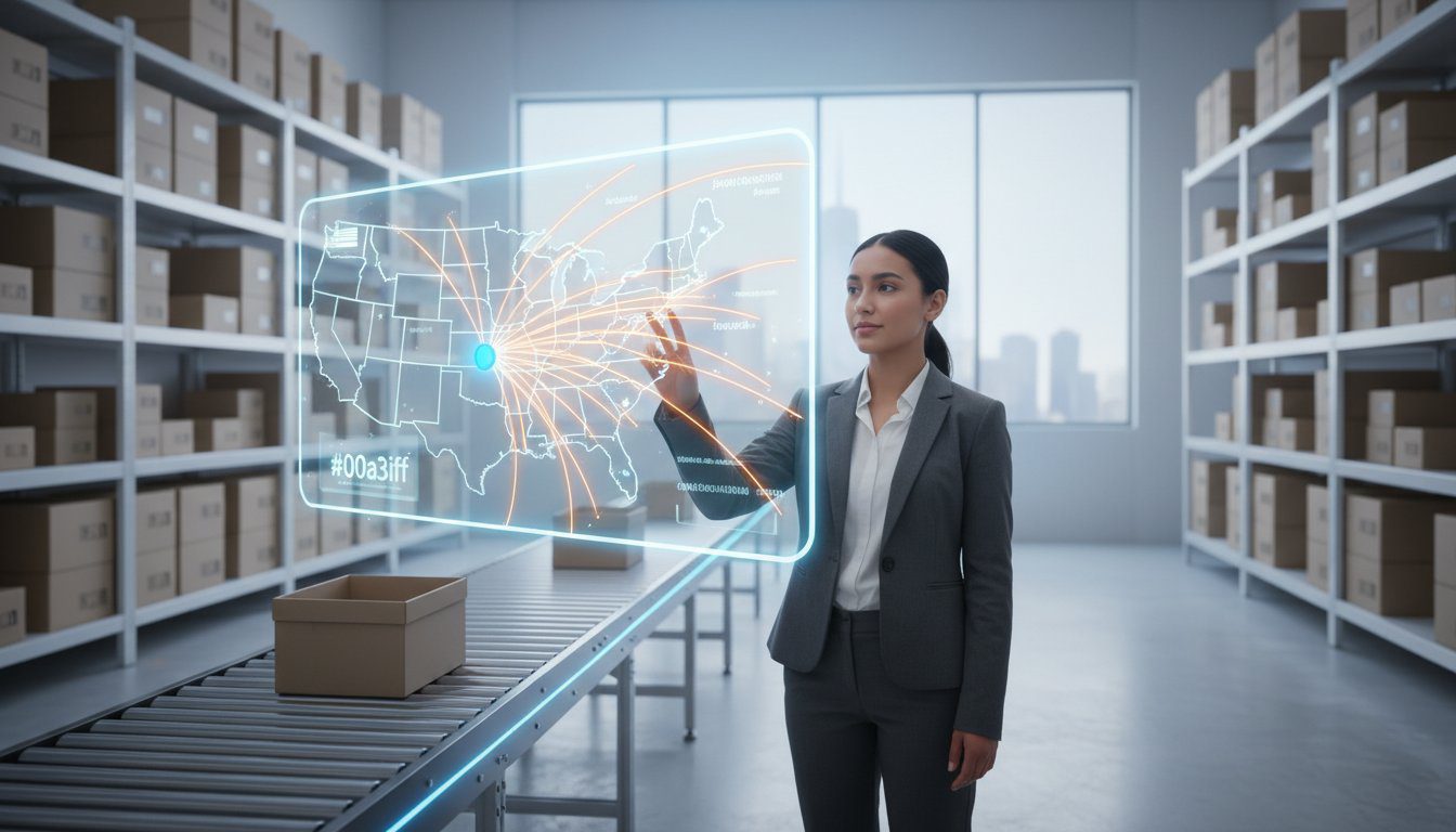 East Coast 3PL: The Strategic Advantage for High-Growth Brands in 2026
