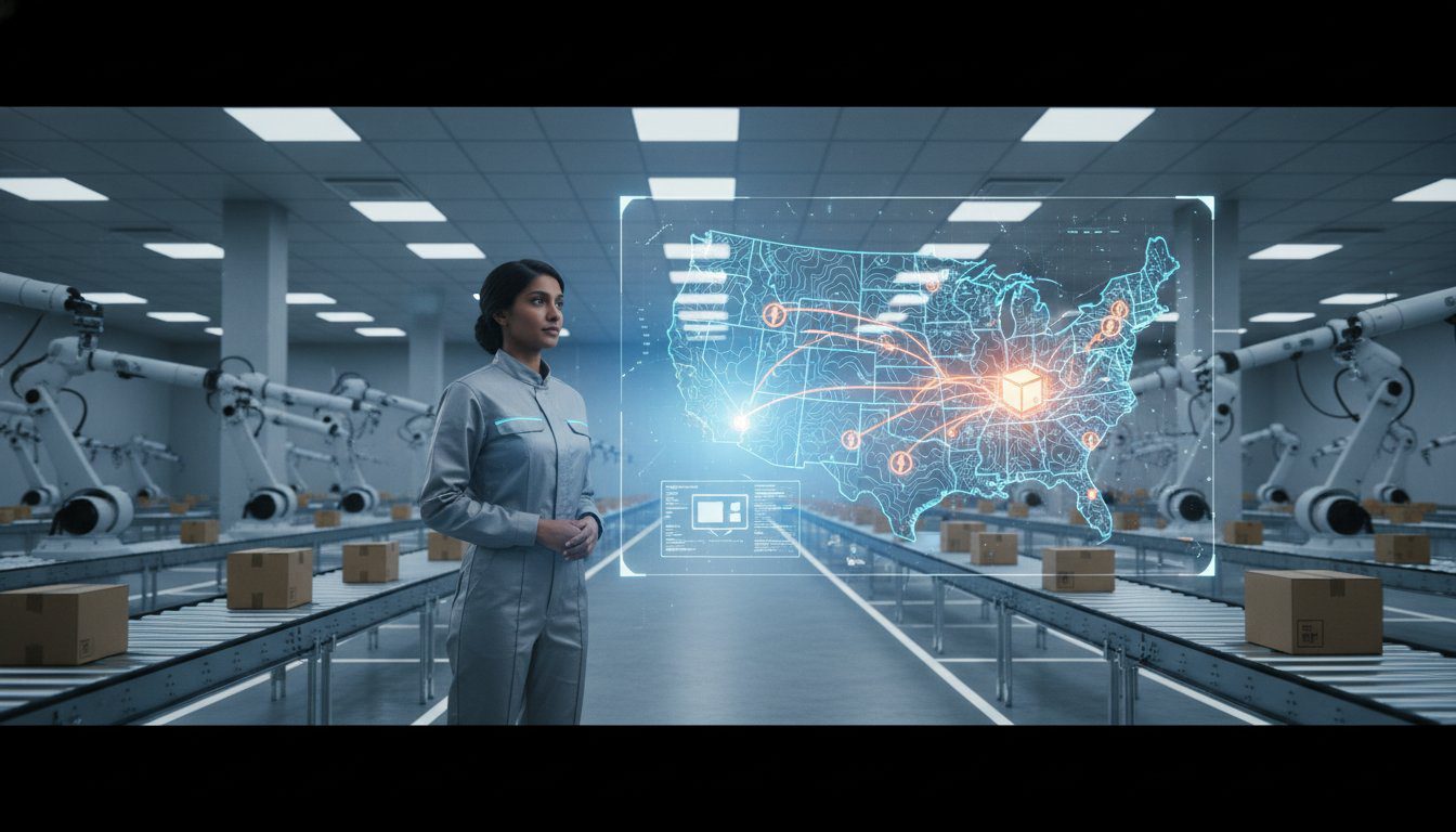 How a 3PL Improves Supply Chain Resilience for Ecommerce Brands in 2026
