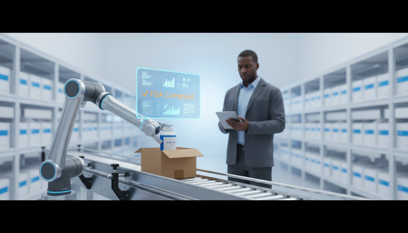 Nutraceutical Fulfillment: The 2026 Guide to Scaling Health & Beauty Brands
