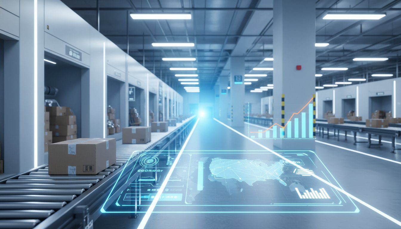 Top 3PL USA Companies: The 2026 Guide to Choosing Your Fulfillment Partner