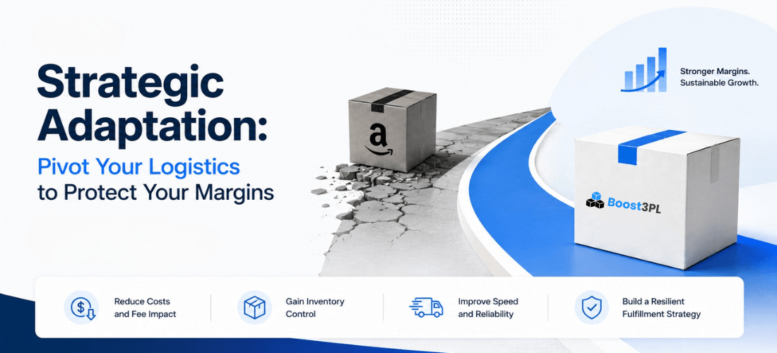 Amazon Seller Policy News October 2026 Critical Updates And 2026 Strategy