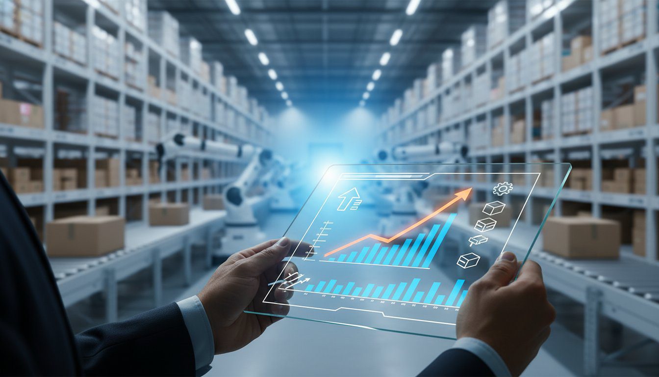Calculating the ROI of a 3PL: A Strategic Framework for Scaling Brands in 2026