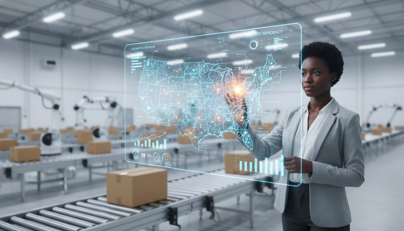 Choosing a 3PL in the USA: The 2026 Founder’s Guide to Scaling Fulfillment
