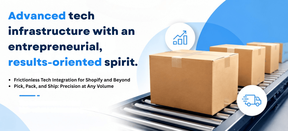 Best 3pl For High Volume Stores Scaling Your Fulfillment In 2026