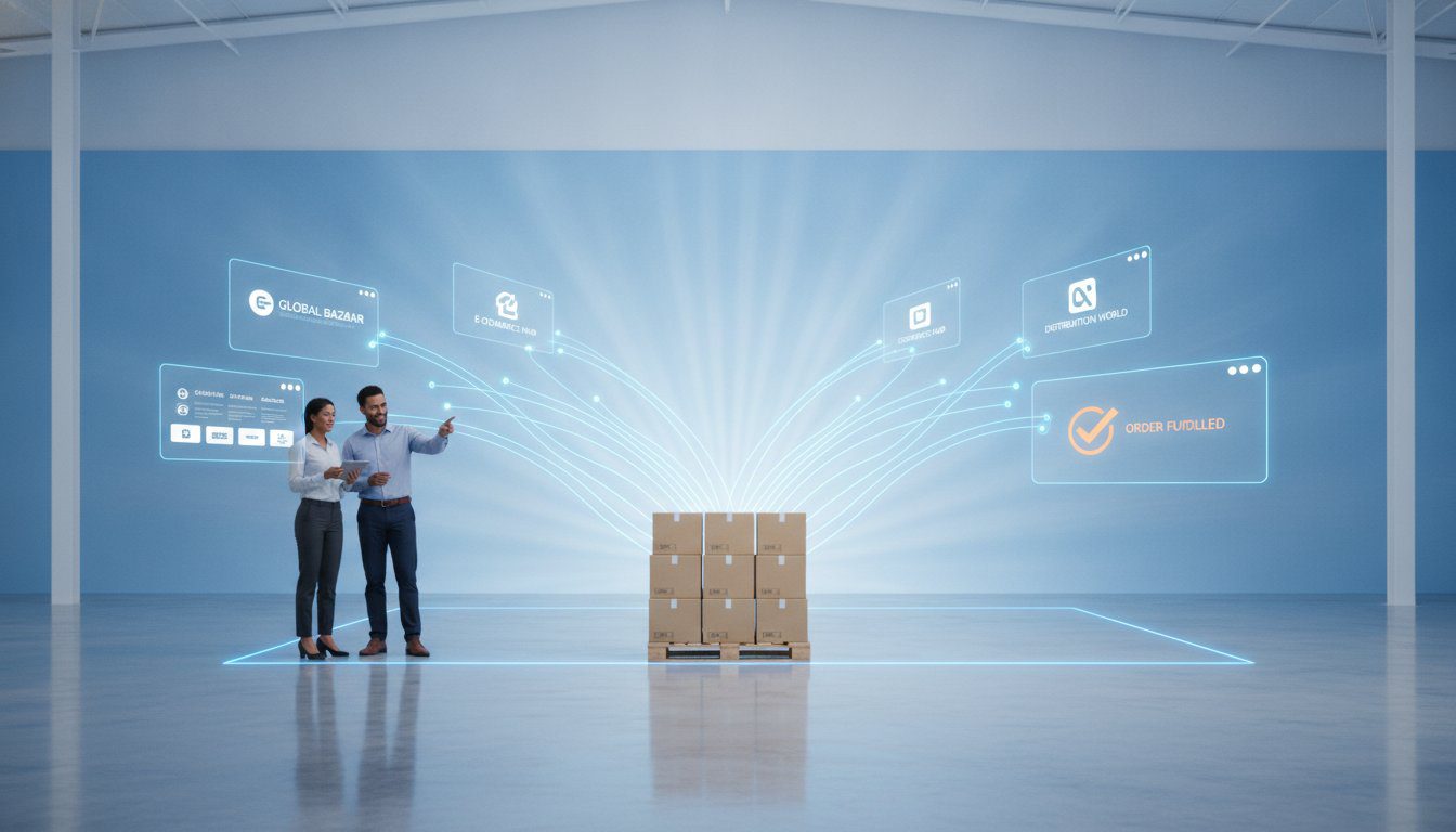 Cross-Channel Inventory Management: The 2026 Guide to Scaling Multichannel Brands