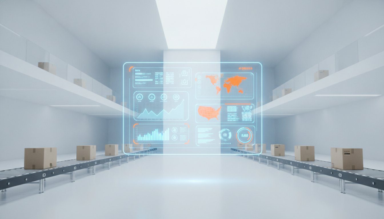 3PL Inventory Management: The 2026 Guide to Scaling Ecommerce Operations