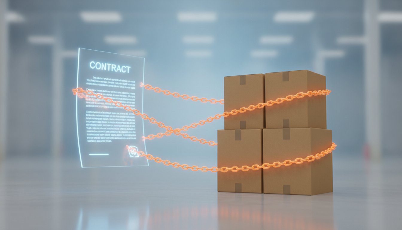Ecommerce Fulfillment Contract Red Flags: The 2026 Founder’s Guide