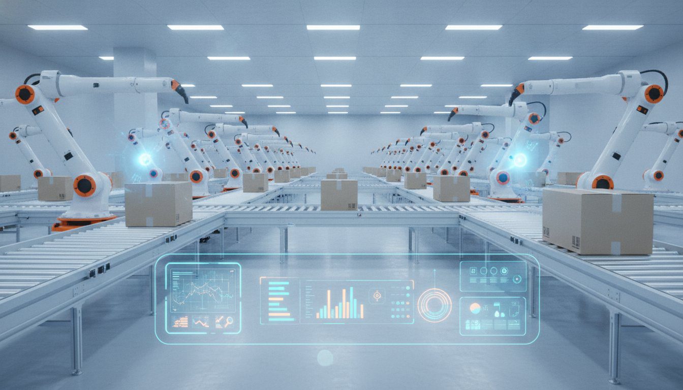 Shopify Fulfillment Services: Scale Your Brand with Frictionless Logistics in 2026
