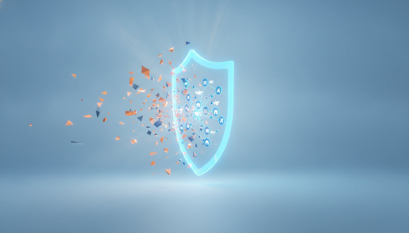 3PL for Supply Chain Risk Management: 2026 Strategic Guide