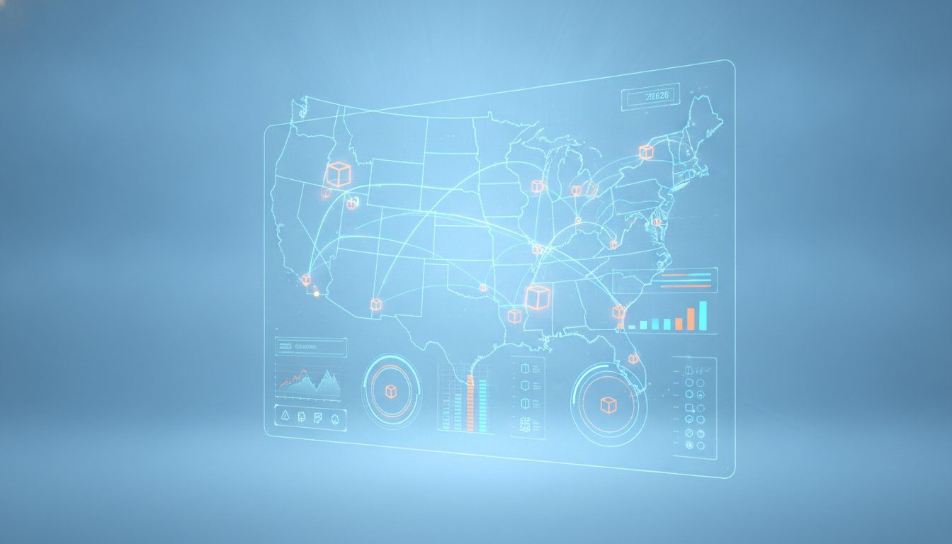 Ecommerce Logistics Best Practices 2026: The Strategic Guide to Frictionless Scaling