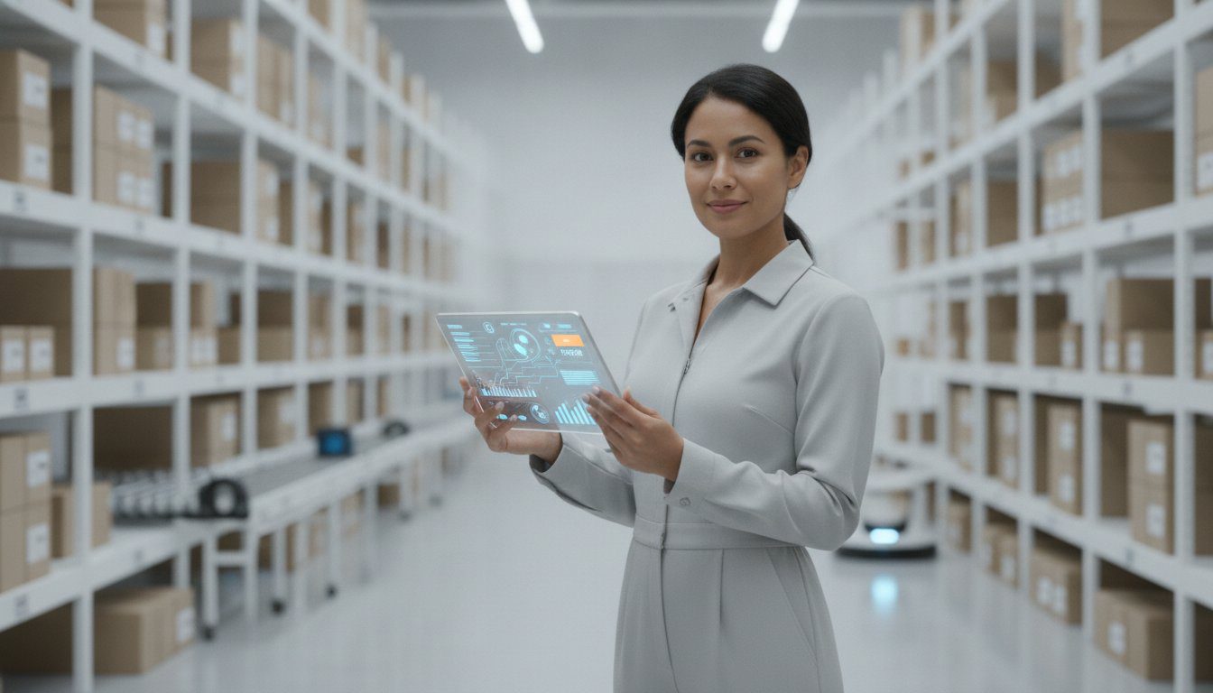 Ecommerce Fulfillment for Small Business: Scaling Your Brand in 2026