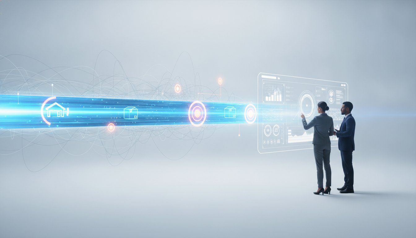 Ecommerce Supply Chain Optimization: The 2026 Strategy for High-Growth Brands