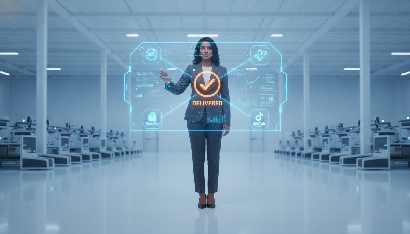 Finding a Long-Term Logistics Partner: The 2026 Founder’s Guide