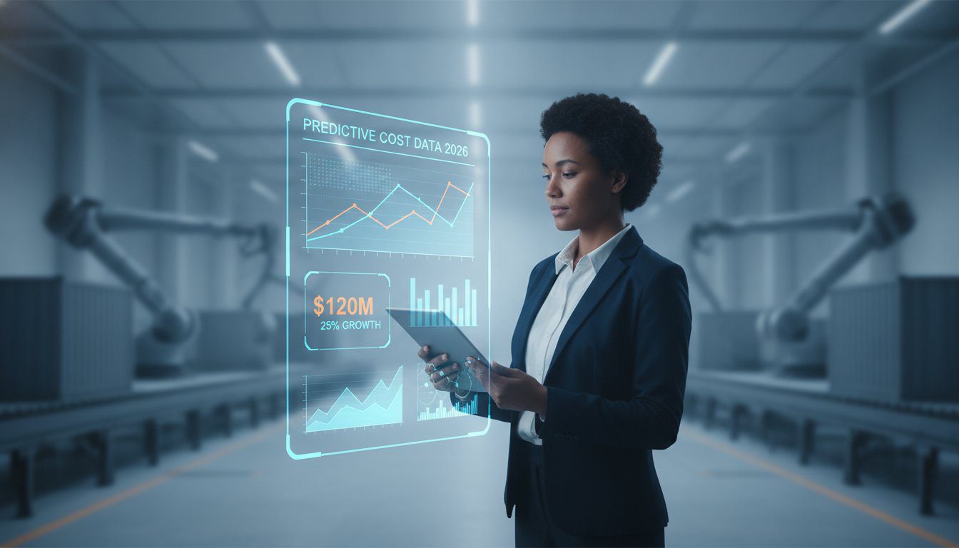 Forecasting 3PL Costs: 2026 Guide for Ecommerce Brands