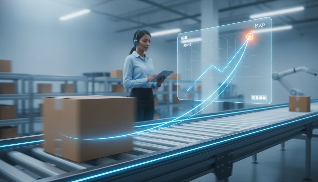 The Fast Shipping Impact on Conversion Rates: Why Speed is Your Best Marketing Tool in 2026