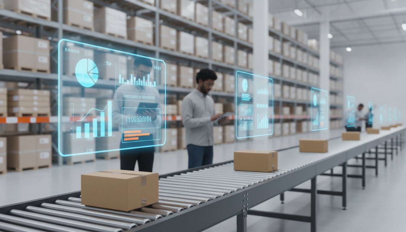 The Strategic Business Case for Outsourcing Fulfillment in 2026