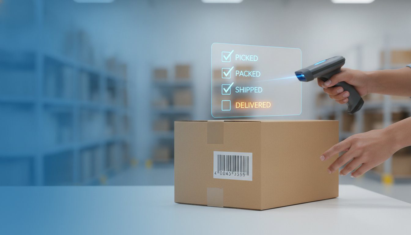 The Ultimate FBA Compliance Checklist: Master Amazon Prep in 2026