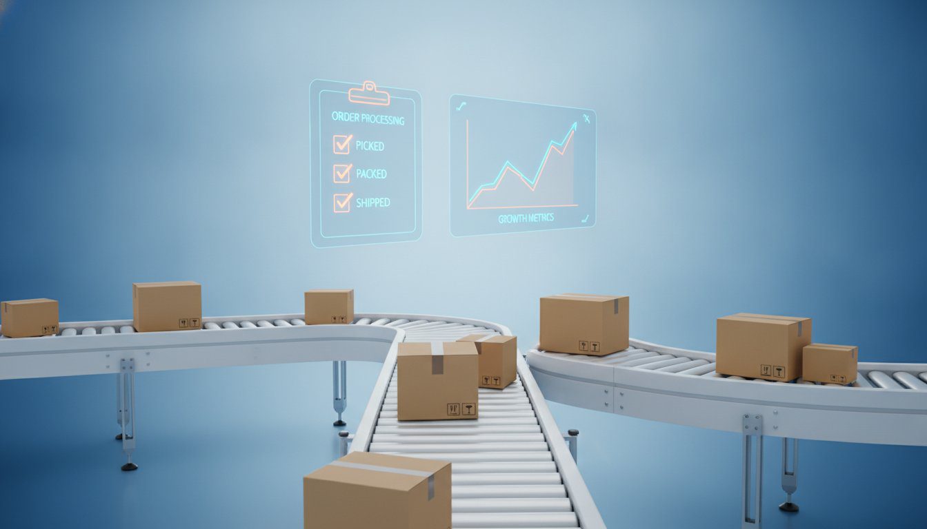 Amazon FBM Requirements 2026: The Ultimate Checklist for Scaling Brands