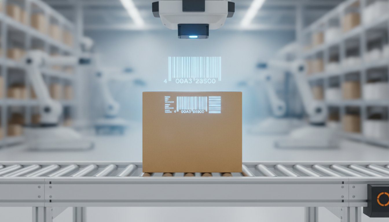 FBA Labeling Requirements: 2026 Amazon Seller Guide