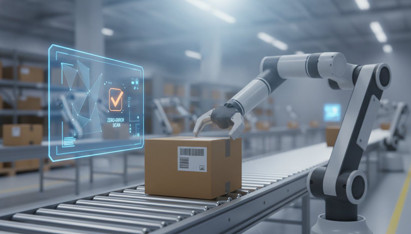 FBA Prep Automation: The 2026 Strategy to Scale Your Amazon Business