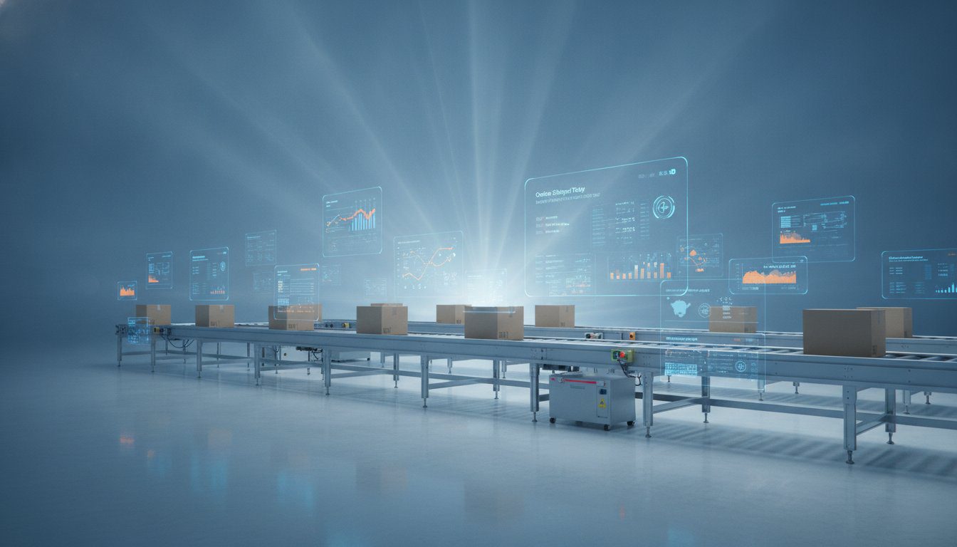 Shopify Fulfillment Services: The 2026 Strategy for Frictionless Scaling