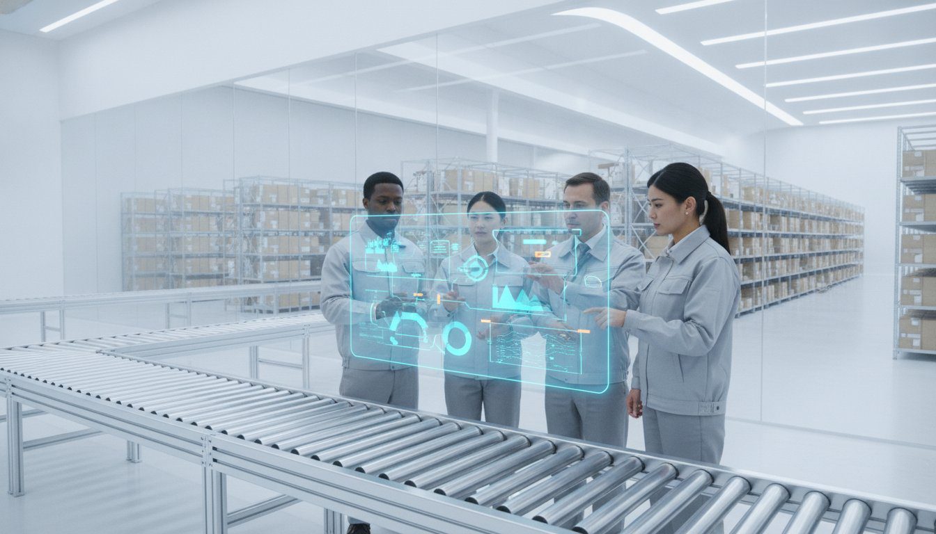 3PL for DTC Brands: 2026 Strategy for Frictionless Scaling