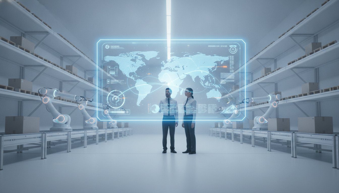 3PL Inventory Management: The 2026 Guide to Scaling Ecommerce Logistics