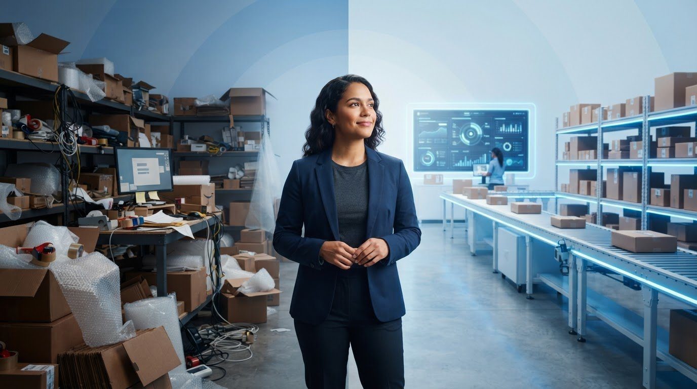 7 Signs You Have Outgrown Self-Fulfillment: The 2026 Founder’s Checklist