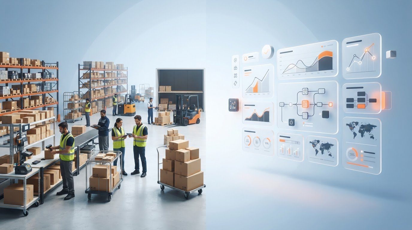 Hidden Costs of In-House Fulfillment and What Drives Spend