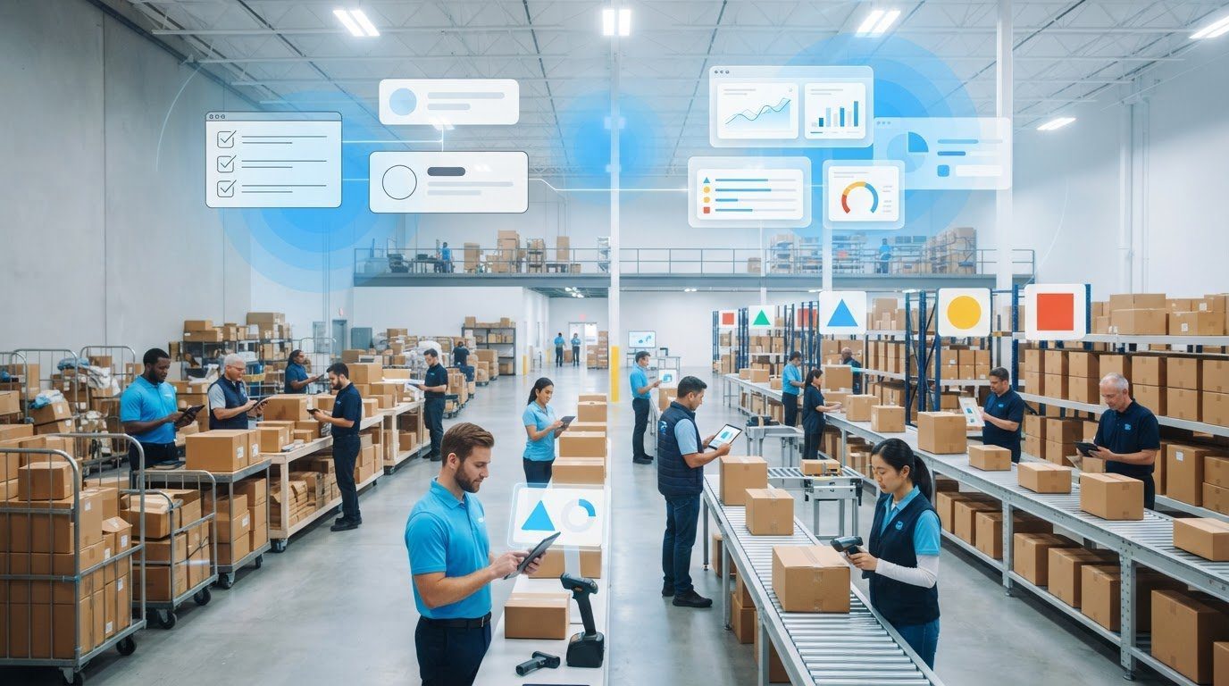 When to Switch to a 3PL: 6 Signs Your Business Is Ready