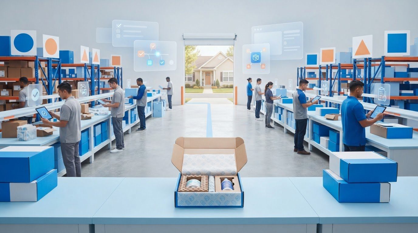 Will a 3PL Care About Your Brand Experience? What Ecommerce Brands Should Know